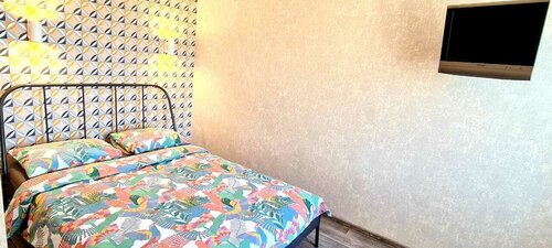 Апартаменты ул. Грибоедова, 38А в Дзержинске