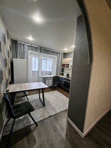 Апартаменты улица Аммосова, 6 в Республике Саха (Якутии)