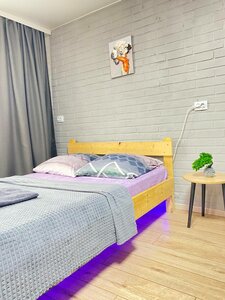 отель Ульяновская улица, 4