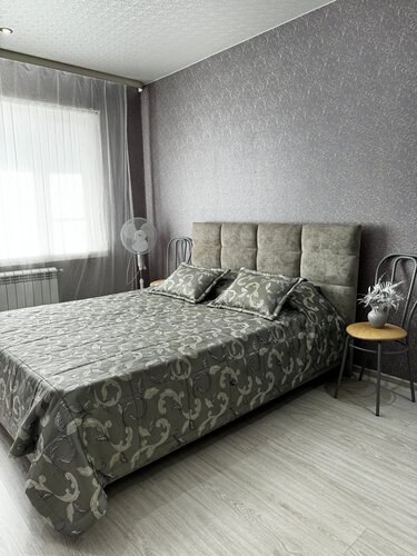 Квартира улица Антонова, 30 в Пензенской области
