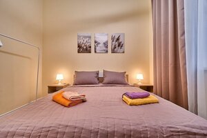 отель проспект Маркса, 99/4