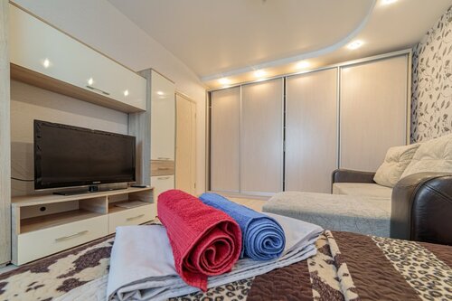 Апартаменты Ворошилова 19, 4 подъезд в Пензе