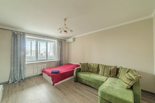 Апартаменты Кулакова 2, 1 подьезд в Пензе