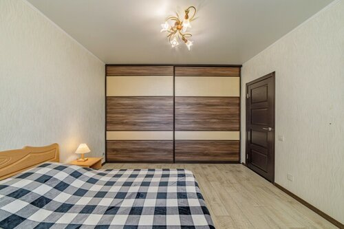 Апартаменты Ворошилова 19, 3 подьезд в Пензе