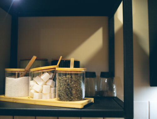 Апартаменты TERRA в Кировске