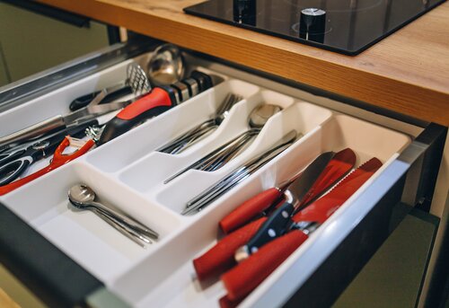 Апартаменты TERRA в Кировске