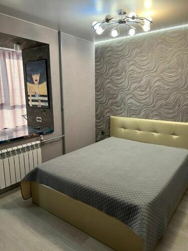 Апартаменты Ломоносова 167 в Благовещенске