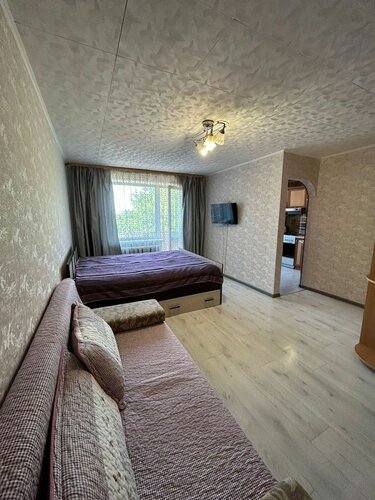 Апартаменты ул. Ленина, 242 в Южно-Сахалинске