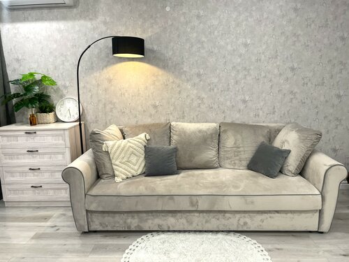 Апартаменты Апартаменты в центре Пятигорска возле парка Кирова в Пятигорске