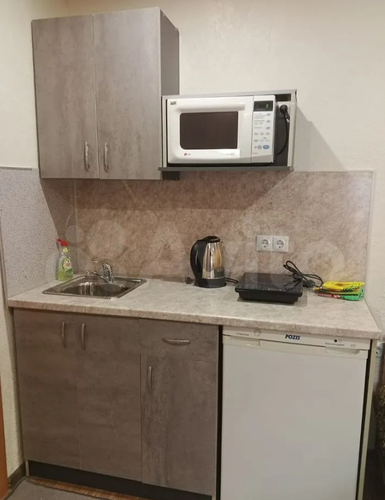 Апартаменты ул. Рабкоров, 4/1 в Уфе