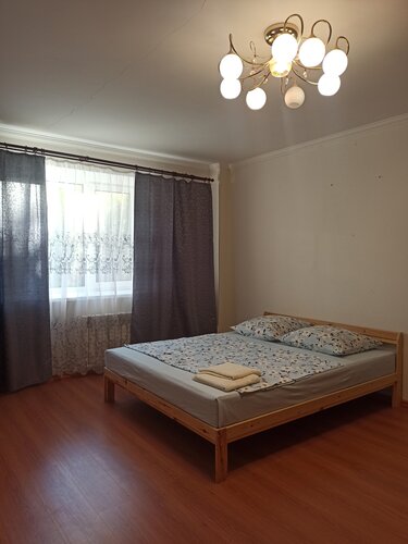 Квартира Олимпийская 9к3 в Червишевском сельском поселении