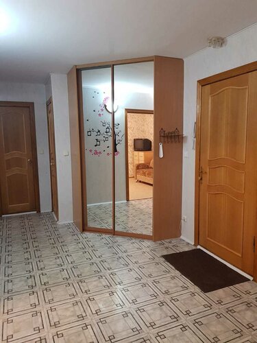 Апартаменты дружбы 87 кв15 в Средней Ахтубе