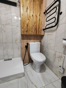 Апартаменты Октябрьская улица, 84