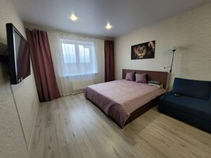 отель Красная улица, 127