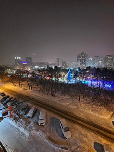 Квартира Амурский бульвар, 35