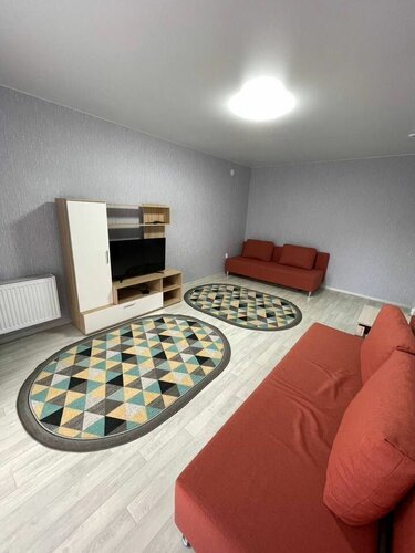 Апартаменты улица Карла Маркса, 77В в Голышмановском районе