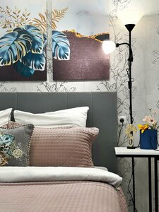 Квартира Игнатьевское шоссе 10/5