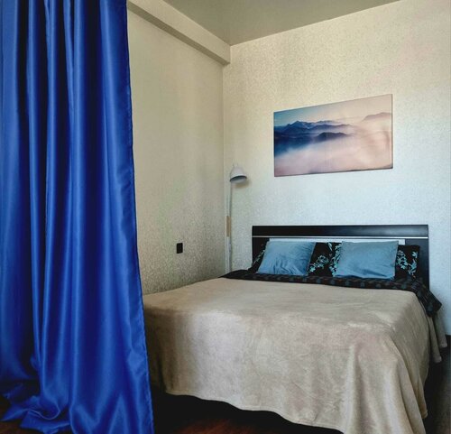 Апартаменты улица Шилова, 29 в Чите