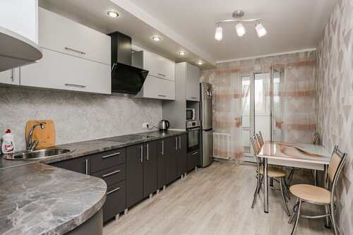 Апартаменты улица Мира, 2В в Богослове