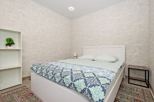 Апартаменты улица Мира, 4 в Богослове