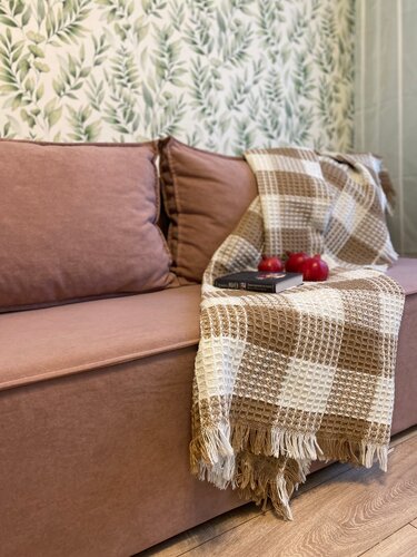 Апартаменты Апартаменты в стиле Прованс  в Червишевском сельском поселении