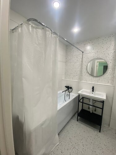 Апартаменты Апартаменты в стиле Прованс  в Червишевском сельском поселении