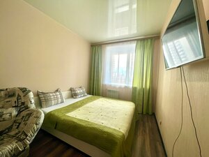 отель Комсомольская 14