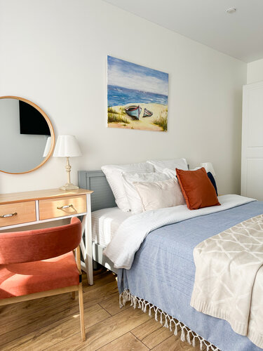 Апартаменты Семейные апартаменты Морской Бриз в Зеленоградске в Зеленоградске