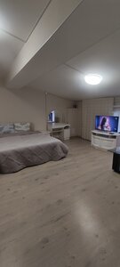 Апартаменты улица Шагова, 3
