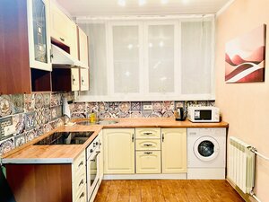 отель Нагорная улица, 10