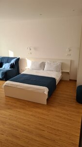 отель Однокомнатная квартира в центре