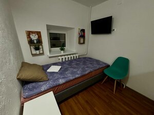 отель Апартамент со смыслом Петровский 