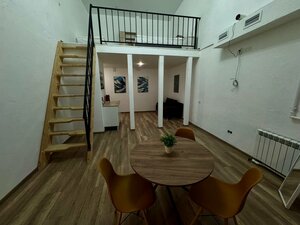 отель Ленинградская улица, 11