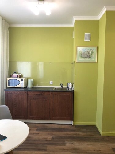 Апартаменты улица Карла Маркса, 35 в Златоусте