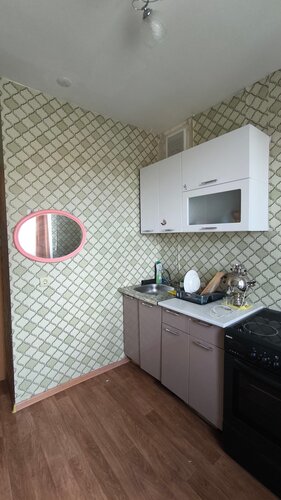 Апартаменты Волочаевская, 18 в Биробиджане