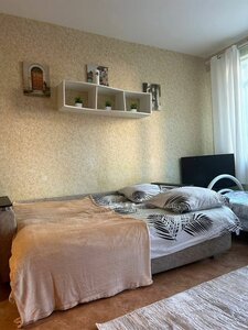 отель бульвар Нефтепереработчиков, 11А