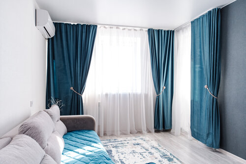 Апартаменты BedAndRest - на ул. Зейская д. 220 в Амурской области