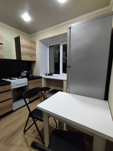 Квартира Апартаменты с видом на горы в Кировске