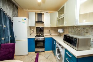 Апартаменты Aday Aparts в центре Курска