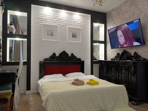 Апартаменты 2 Анисимова 5 в Пятигорске