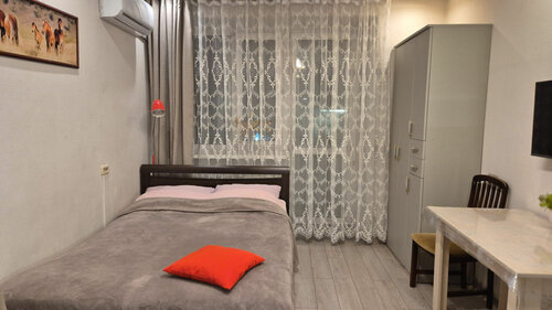 Апартаменты ул. Синельникова, 1 в Хабаровске