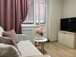 Квартира 1-комнатная квартира на дружбы народов 12/1