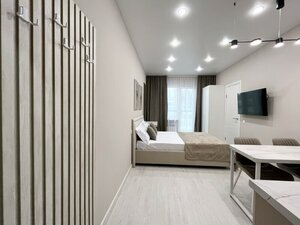 Апартаменты Апартаменты на Степана Повха