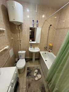 Квартира 5-й микрорайон, 35
