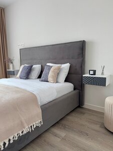 Квартира улица Братьев Алёхиных, дом 34