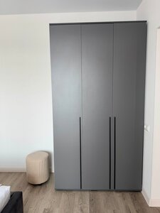 Квартира улица Братьев Алёхиных, дом 34