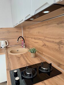 Квартира улица Братьев Алёхиных, дом 34