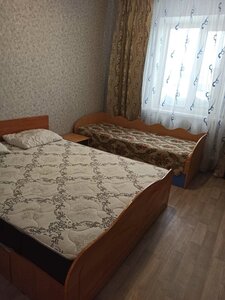 Апартаменты улица Владимира Высоцкого, 44