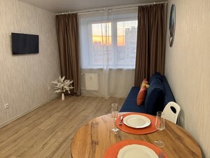 Апартаменты Апартаменты LifeHome на Рыбинская улица, 31