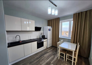 отель Квартира в новом ЖК на Ул.Чехова 16